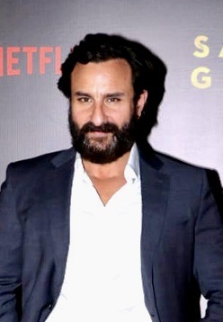 Saif Khan